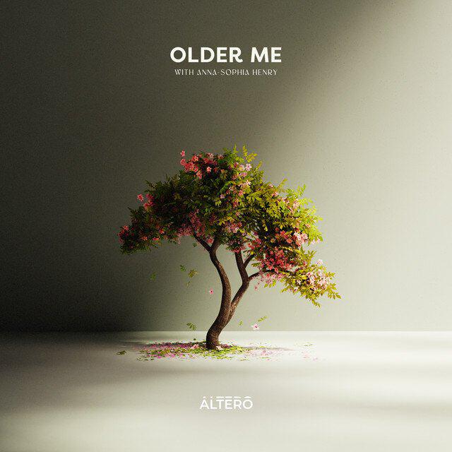 Релиз older me