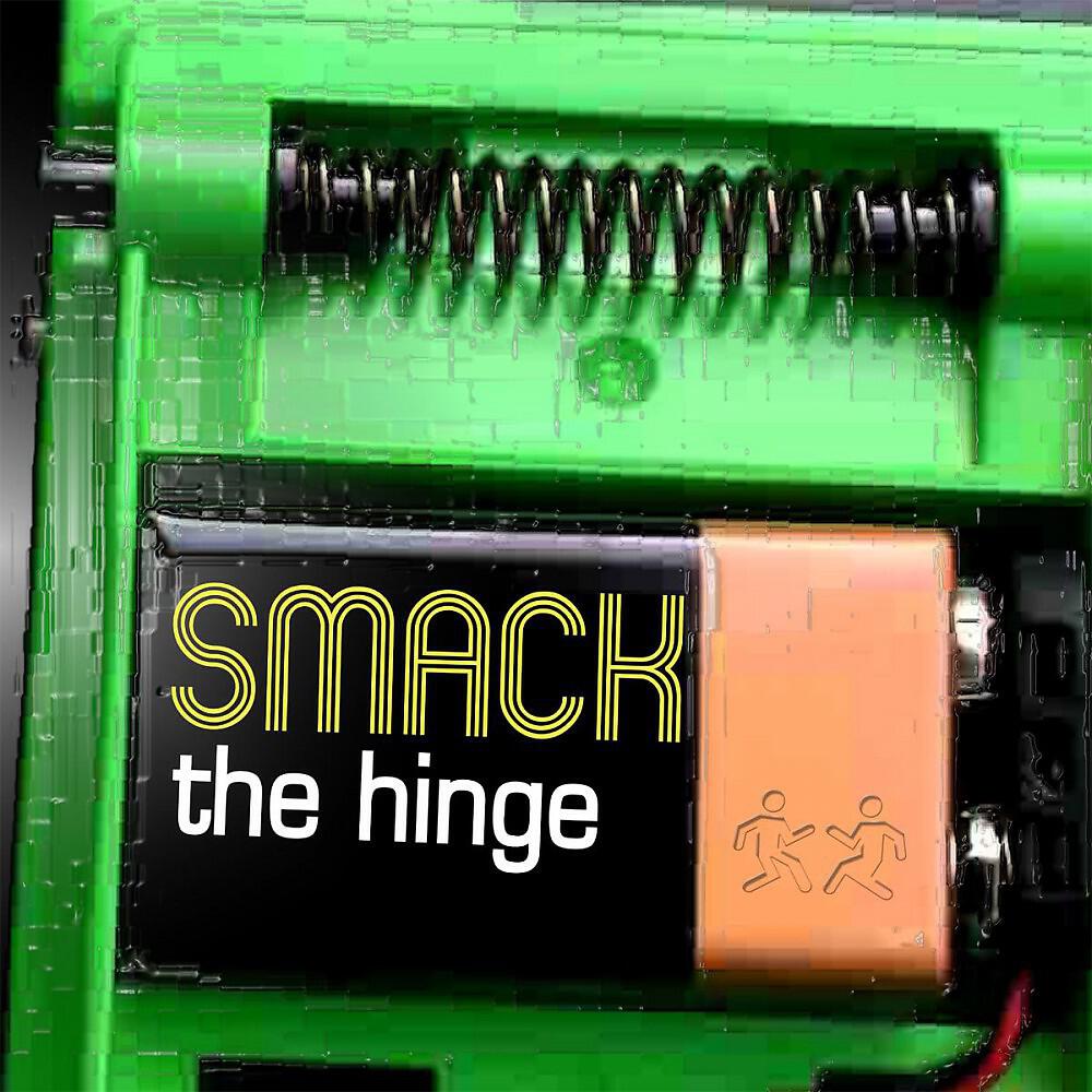 Релиз The Hinge