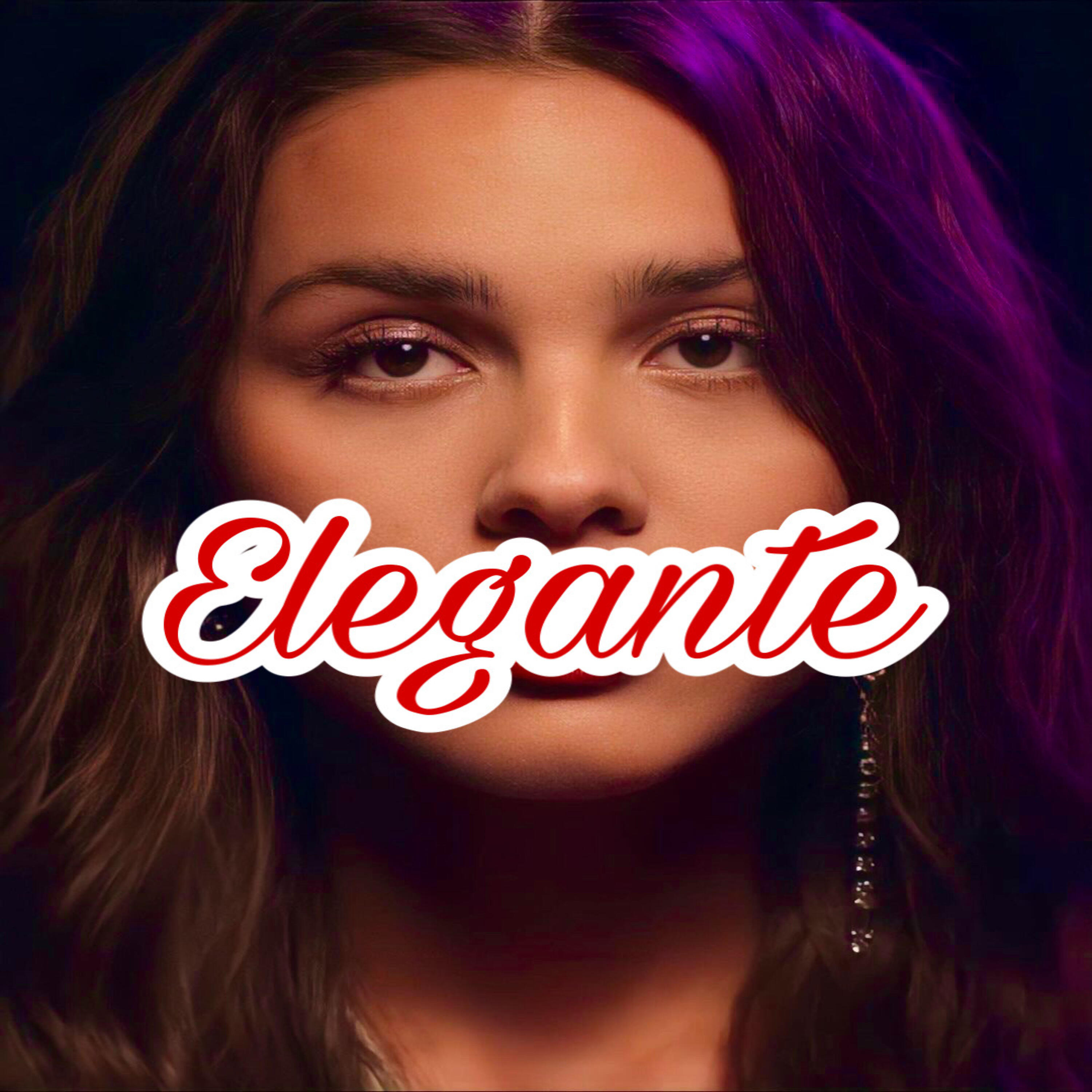 Релиз Elegante