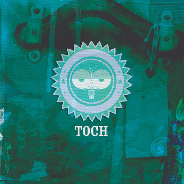 Релиз Toch