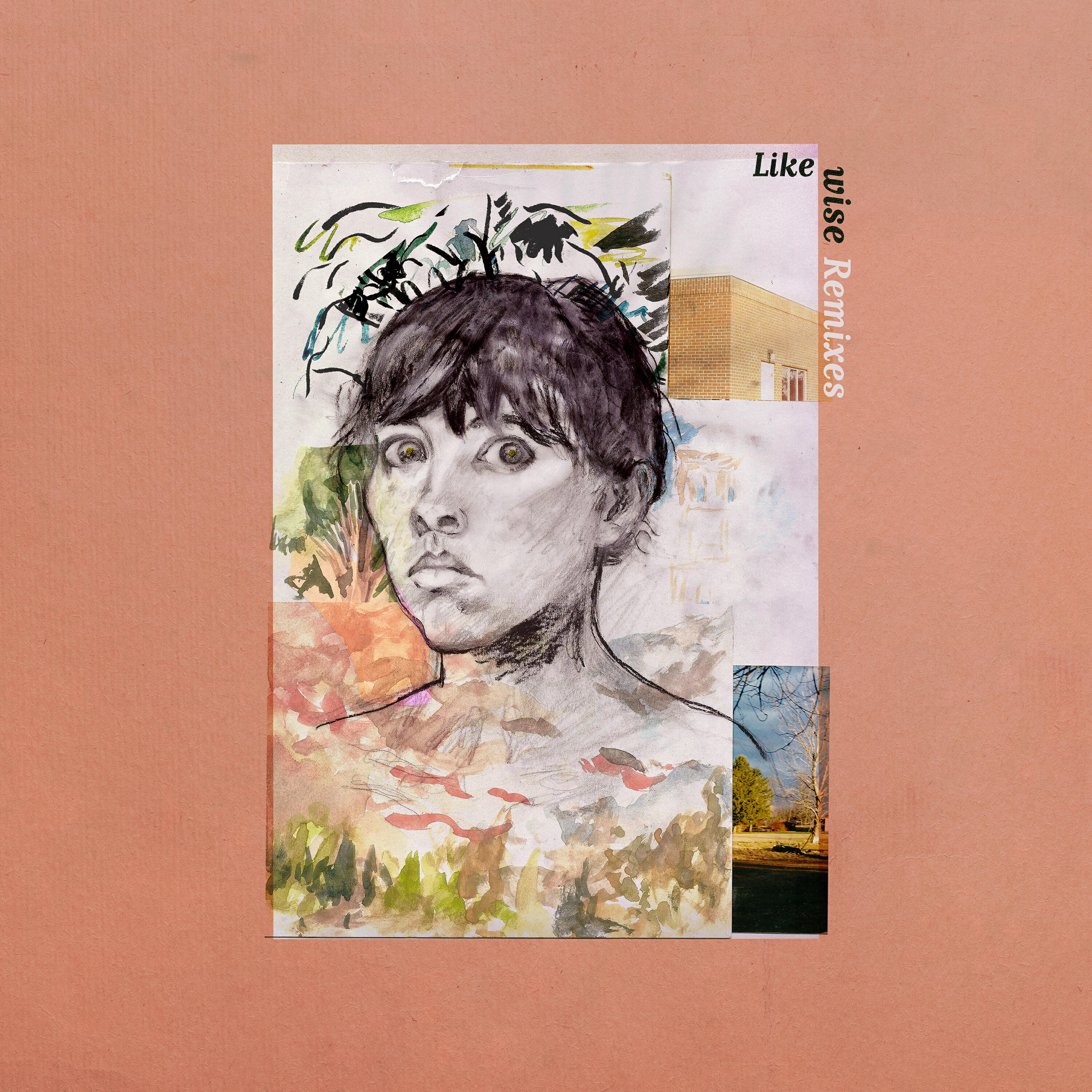 Релиз Likewise Remixes