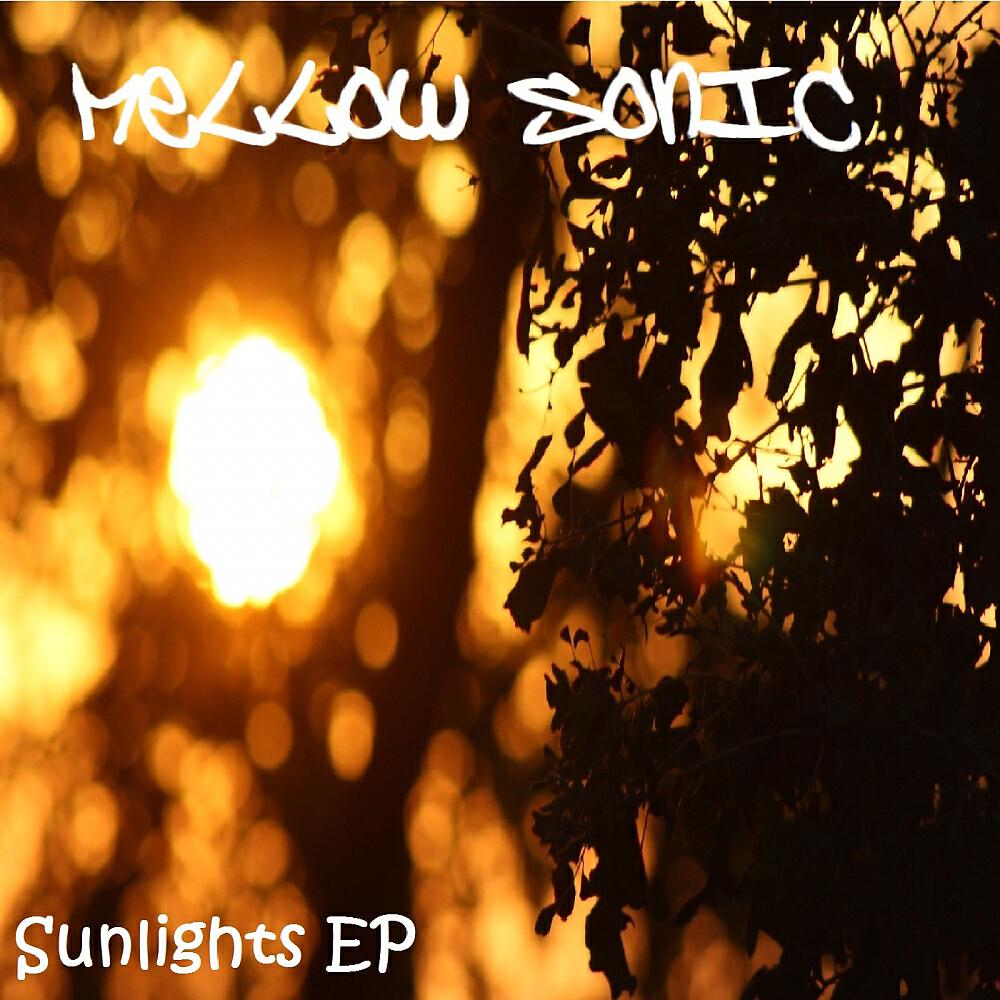 Постер альбома Sunlights EP