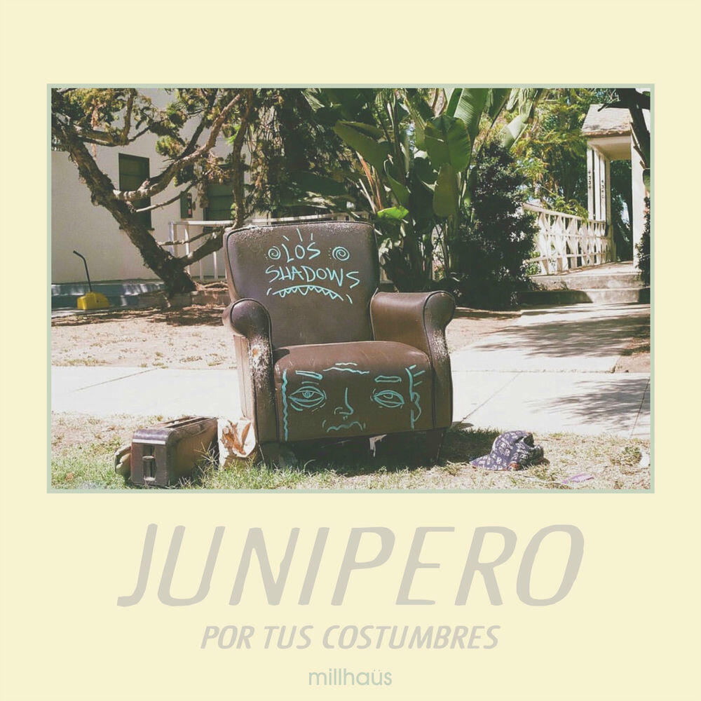 Релиз Junipero