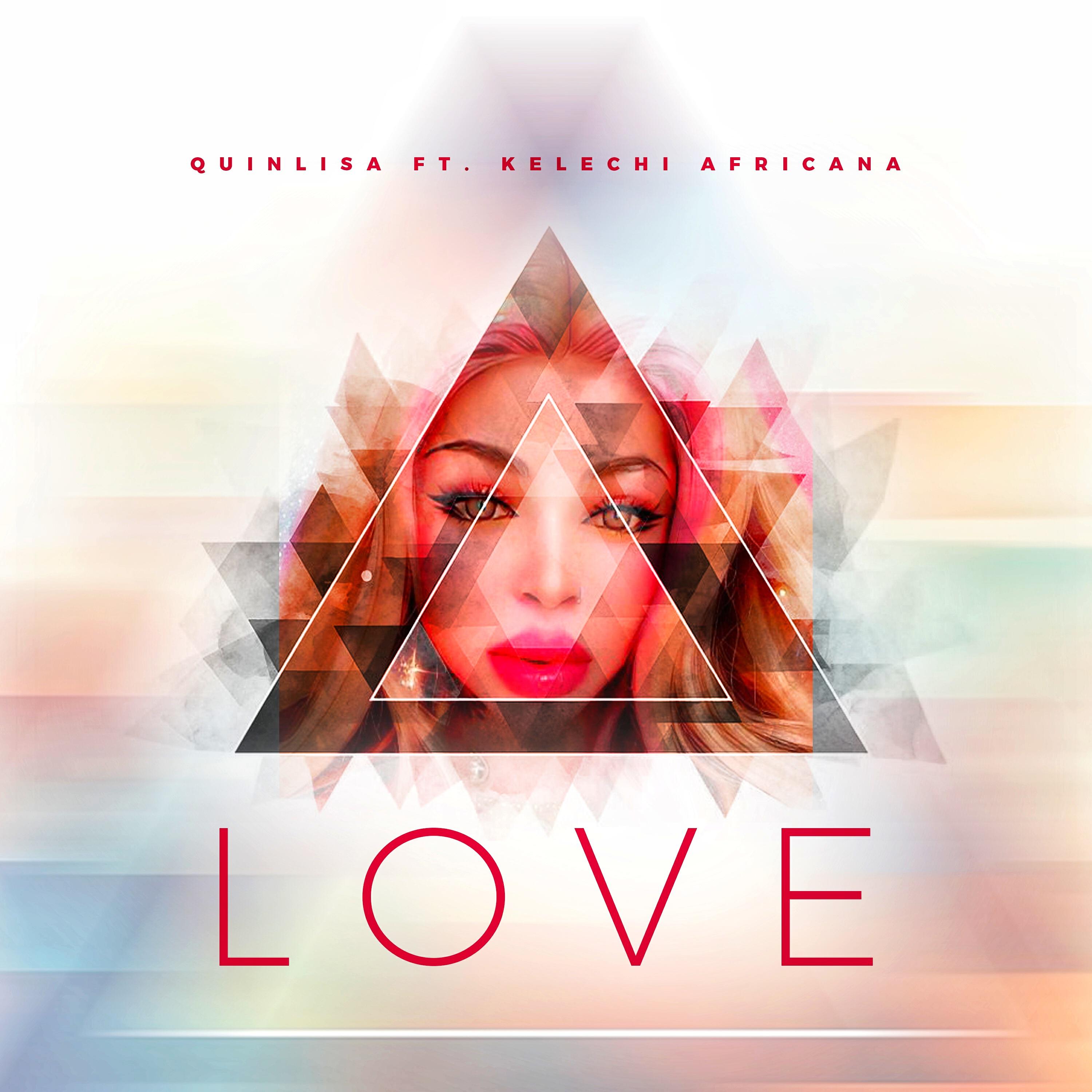 Релиз Love