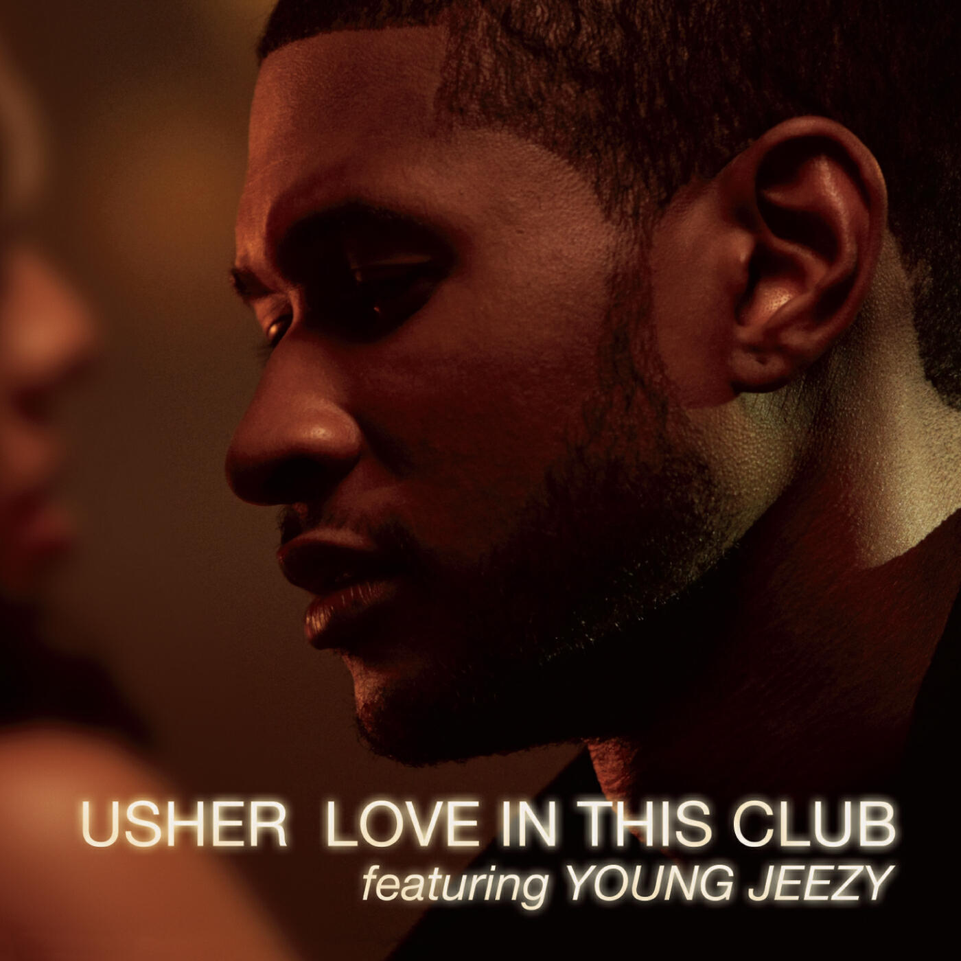 Релиз Love In This Club