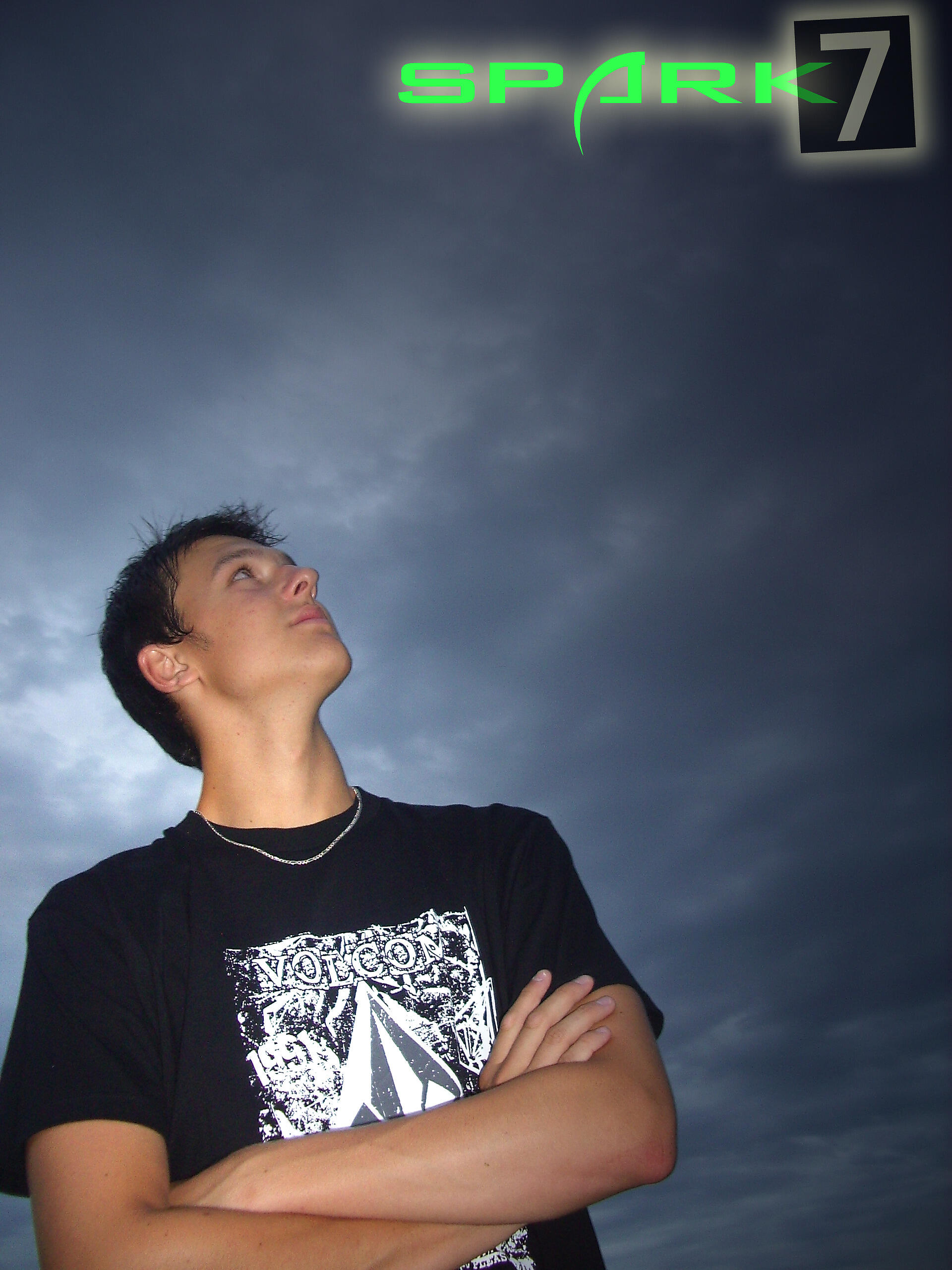 Spark 7
