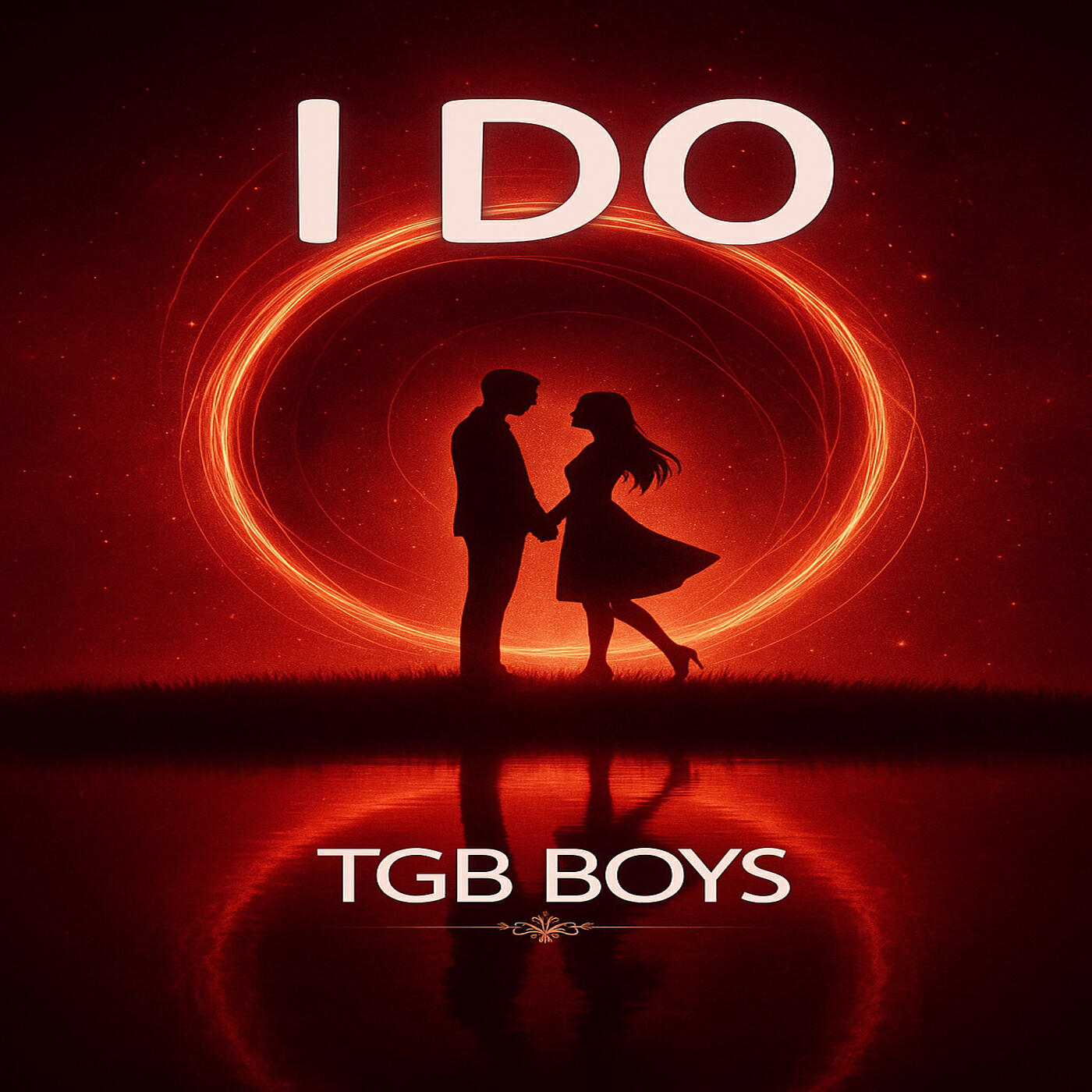 Релиз I Do