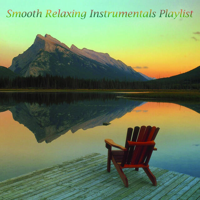 Релиз Smooth Relaxing Instrumentals