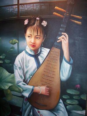 Shao Rong