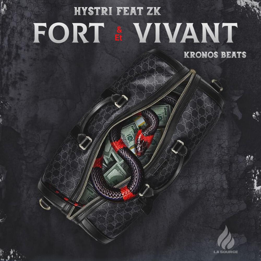 Релиз Fort et vivant