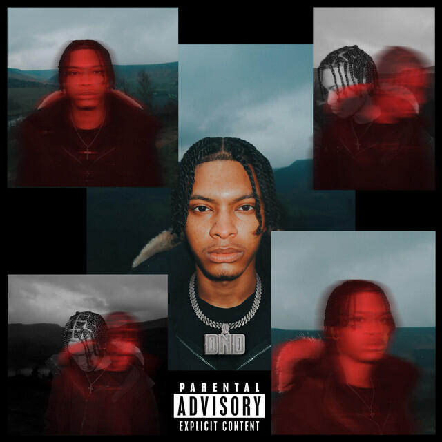 Релиз DO NOT DISTURB (DELUXE)