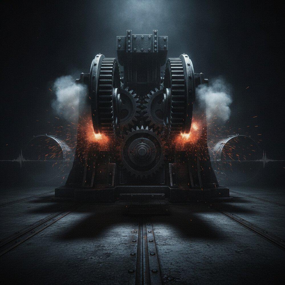 Релиз Капкан Тяжести
