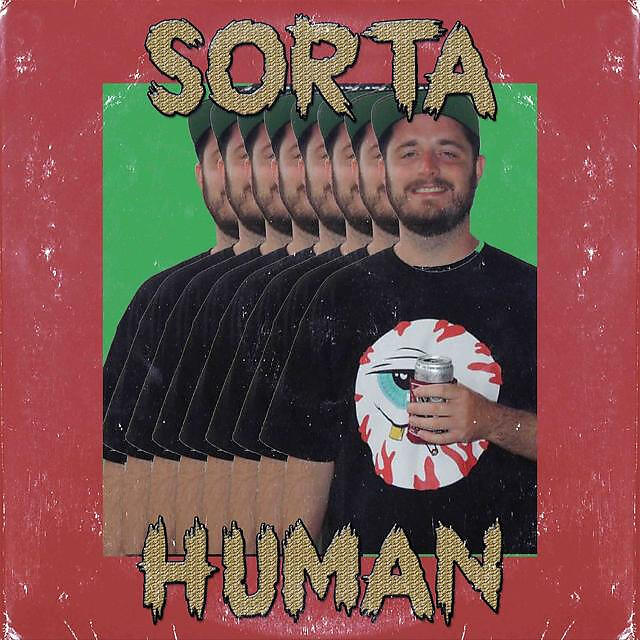 Supa SortaHuman