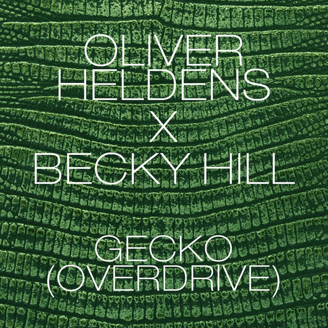 Релиз Gecko (Overdrive)