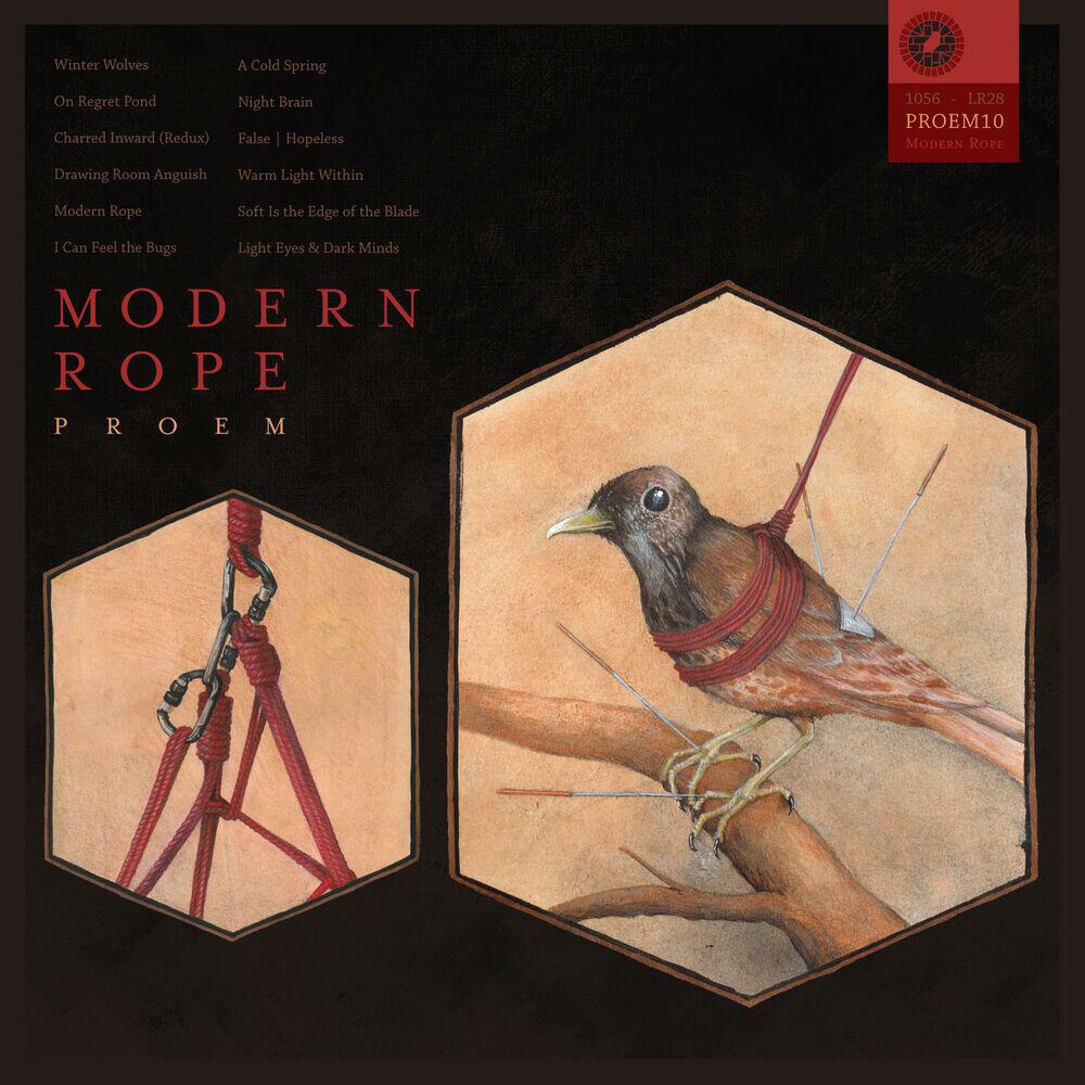 Релиз Modern Rope