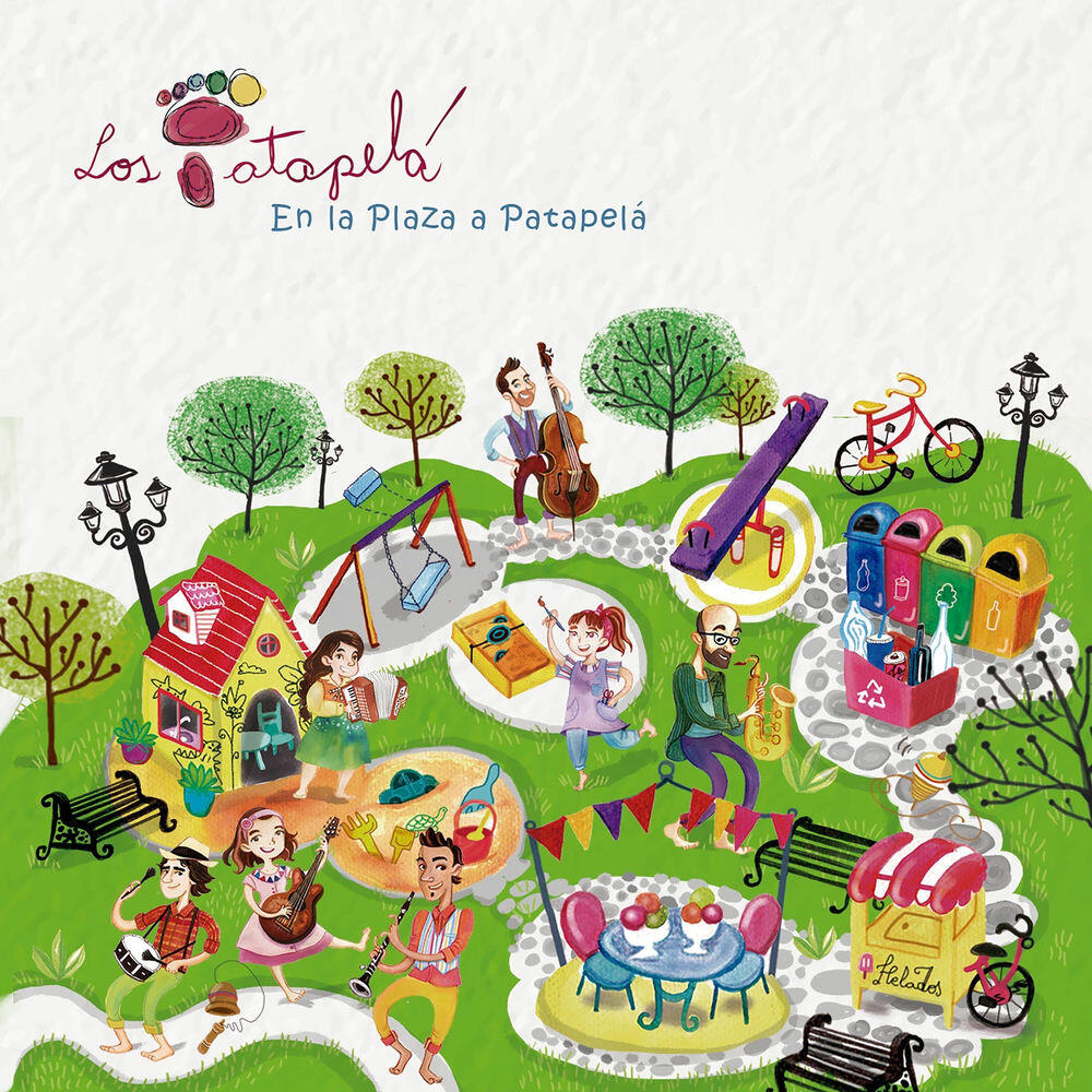 Los Patapelá