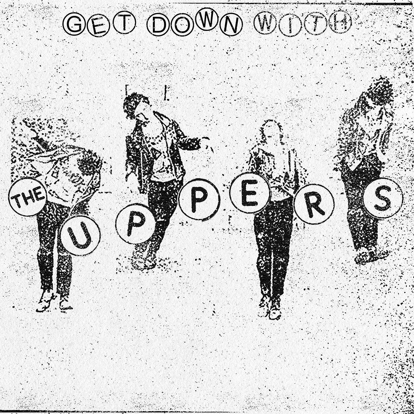 Релиз Get Down With...