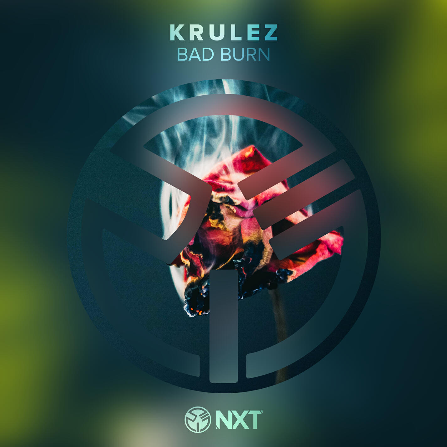 Релиз Bad Burn (Extended Mix)
