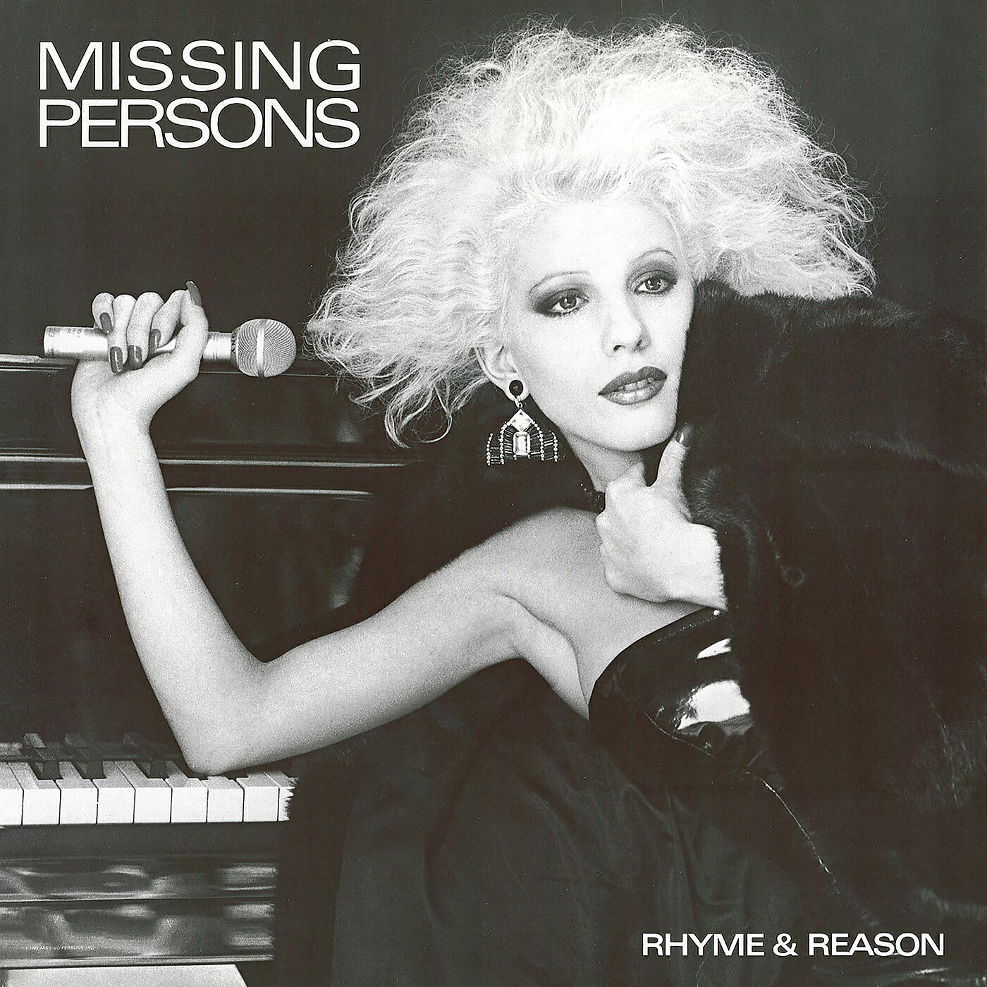 Релиз Rhyme & Reason (Expanded Edition)