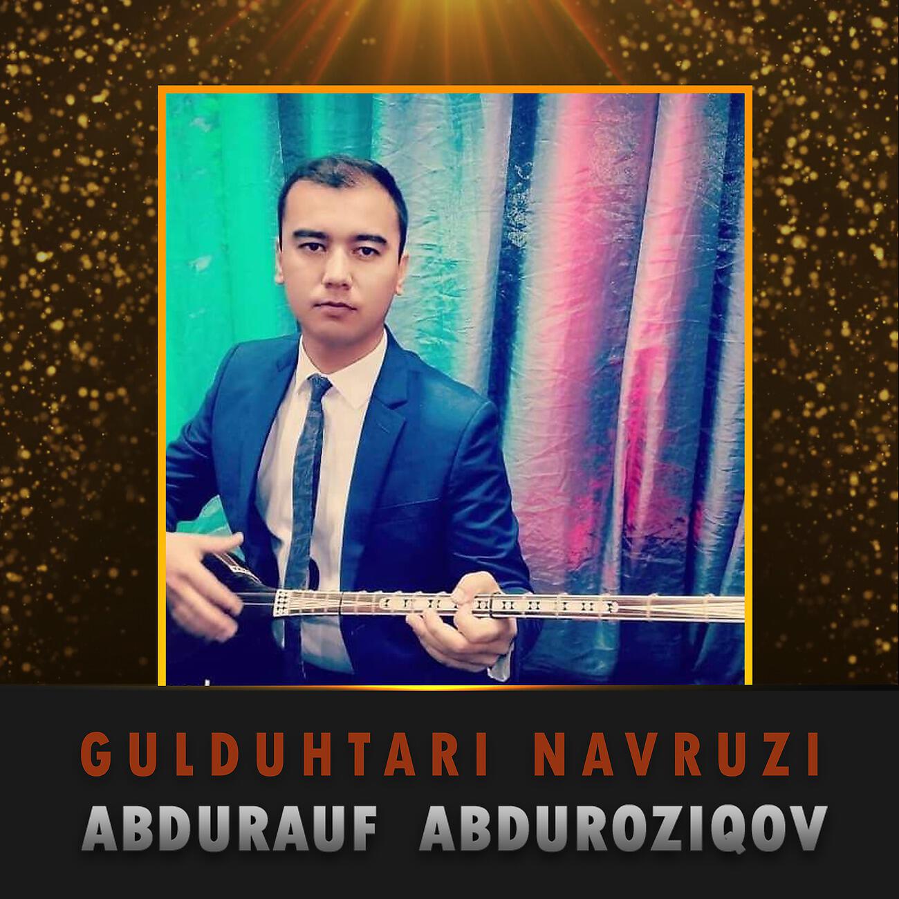 Релиз Gulduhtari navruzi