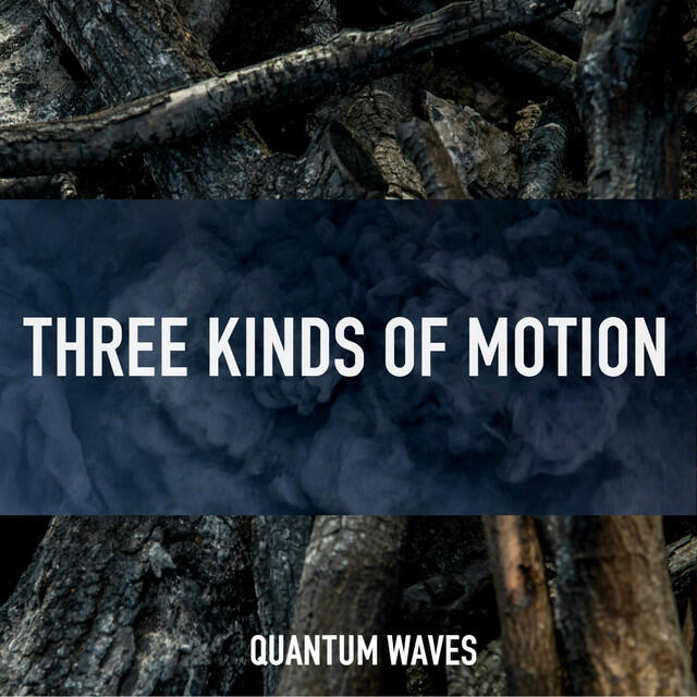 Quantum Waves
