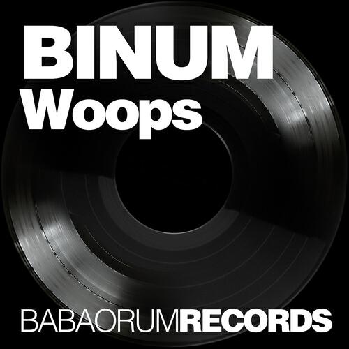 Релиз Woops