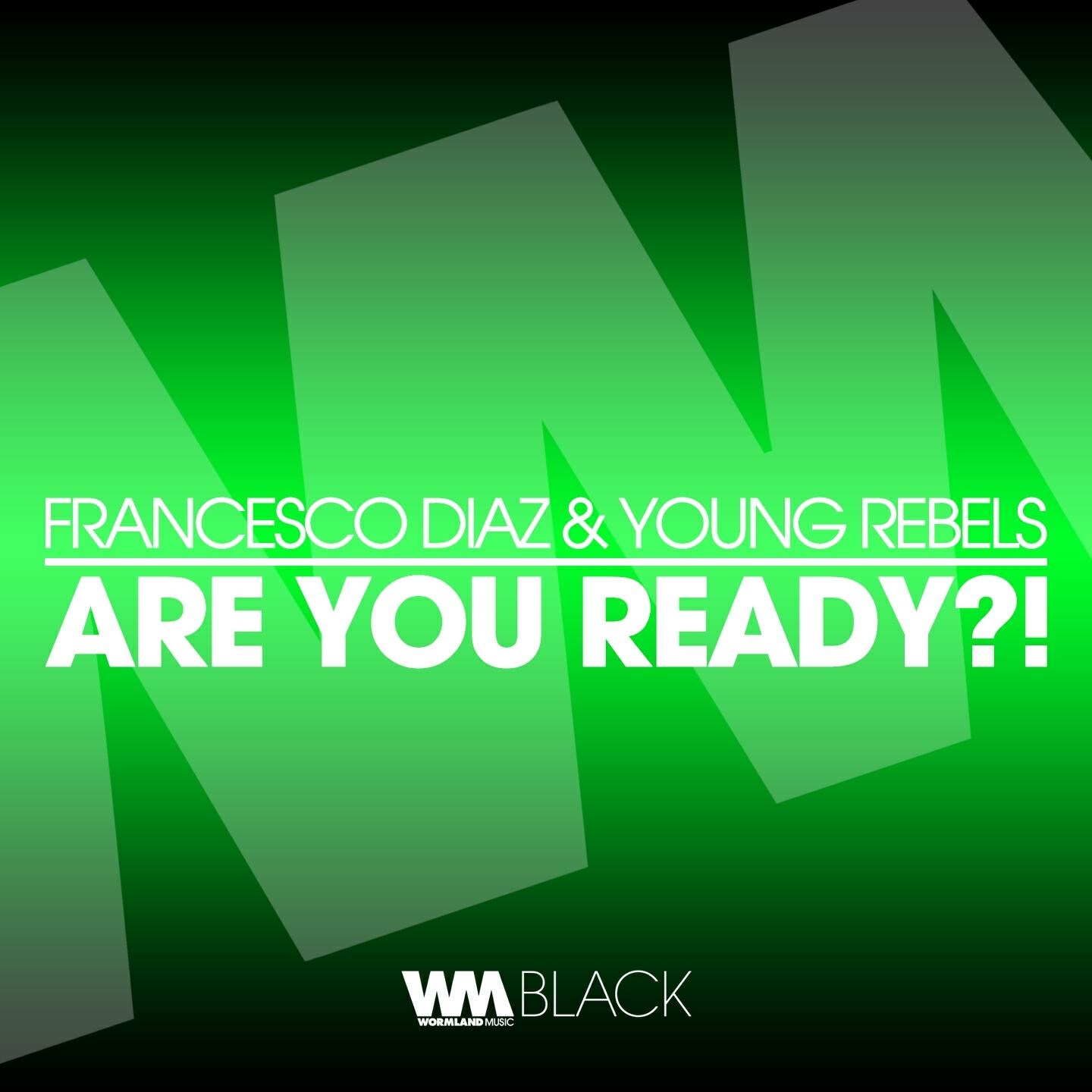 Релиз Are You Ready?!