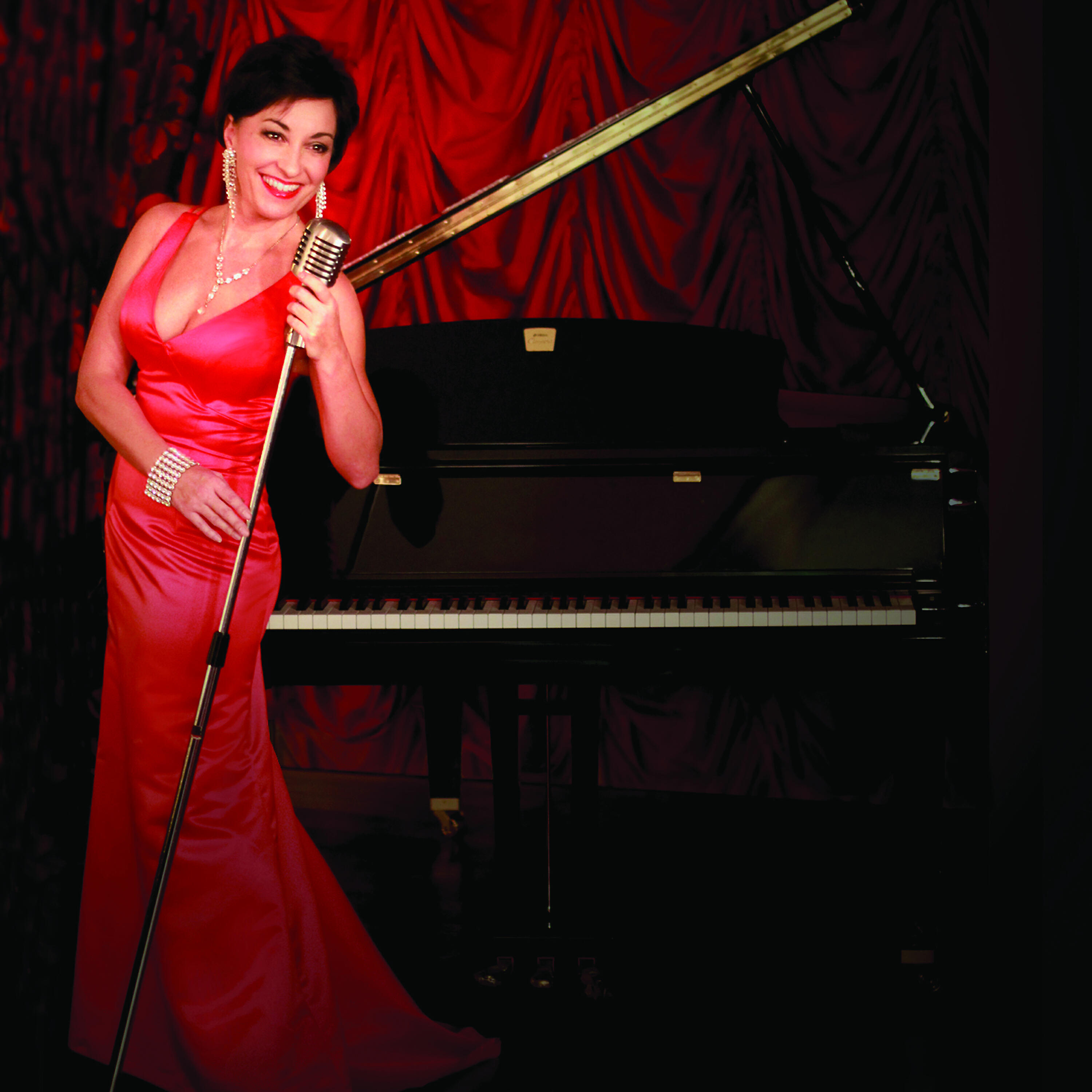 Релиз It's Better with a Band