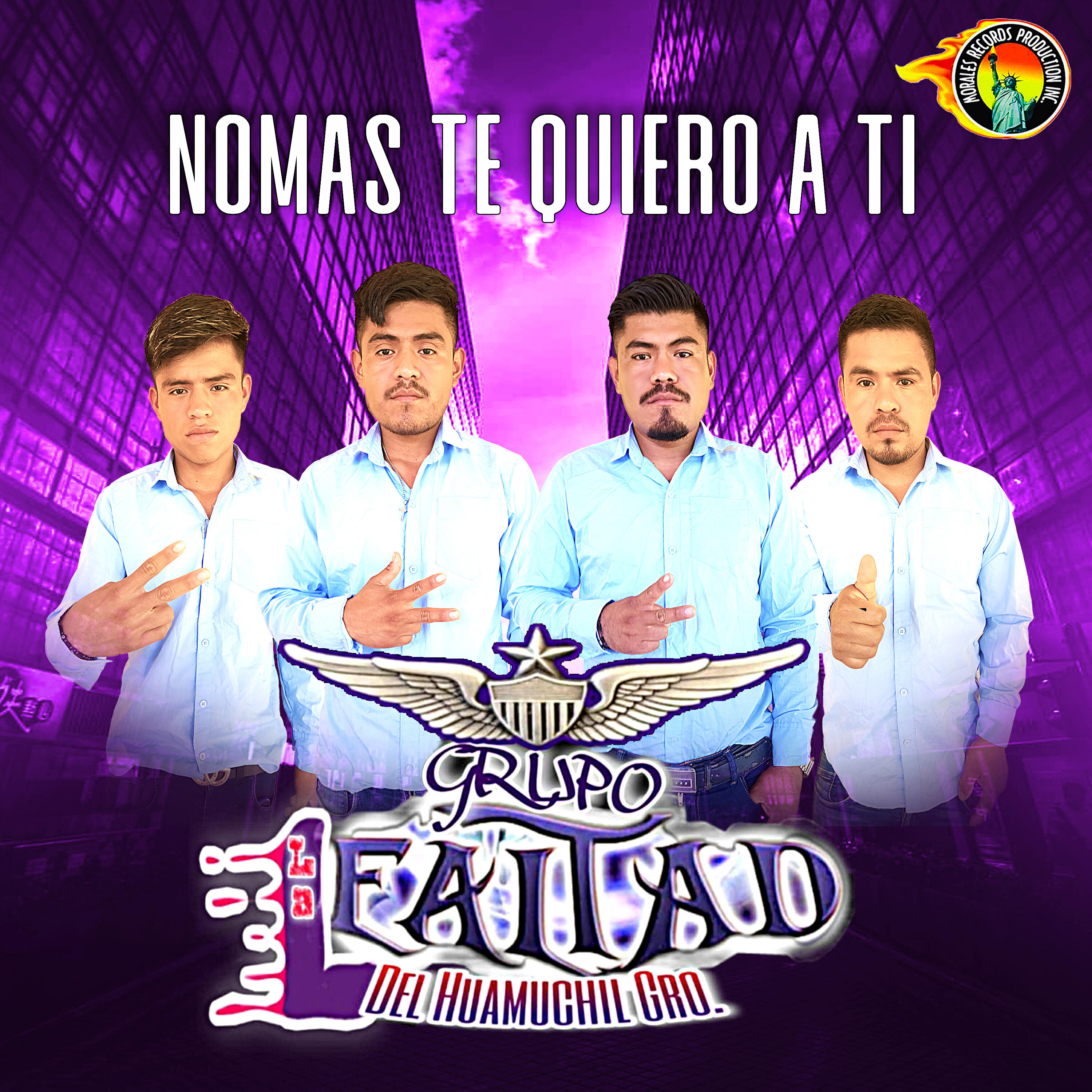 Grupo La Lealtad Del Huamuchil Gro