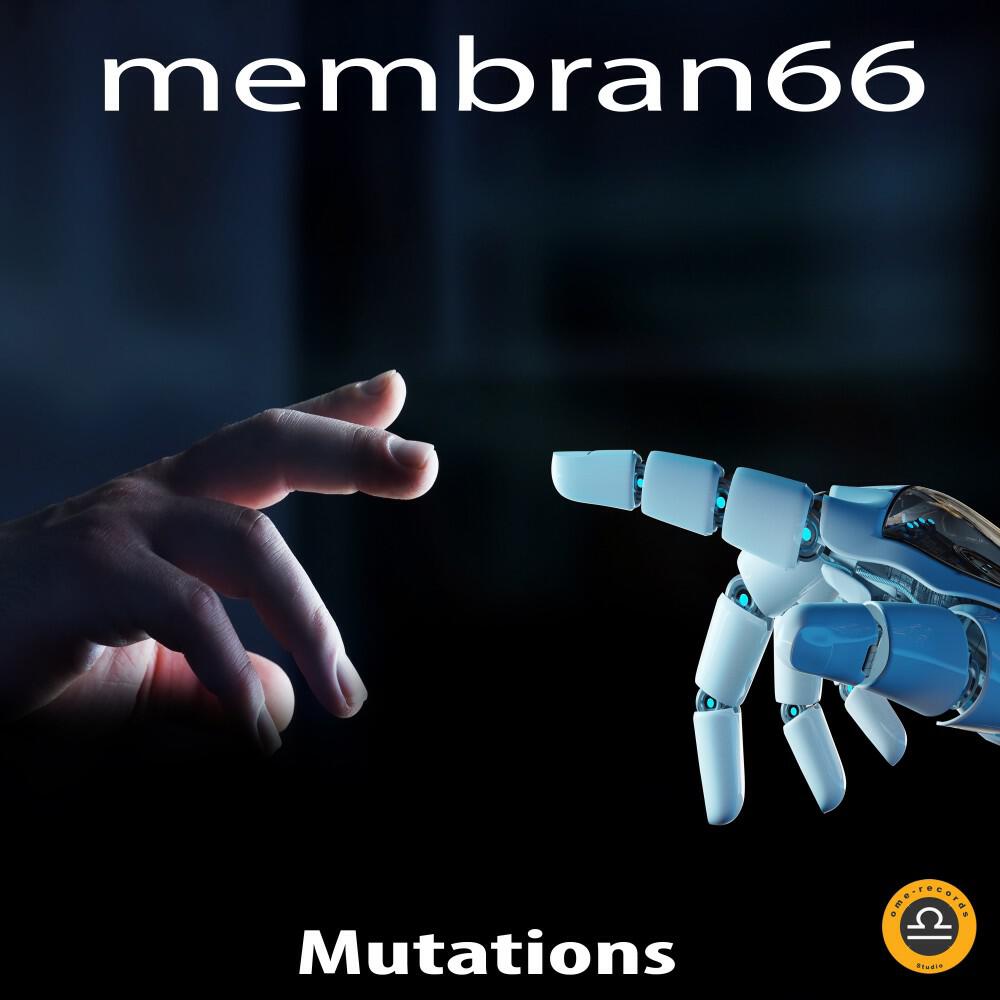 Релиз Mutations