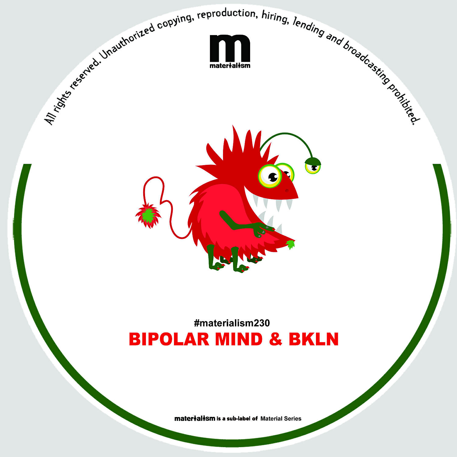 Bipolar Mind