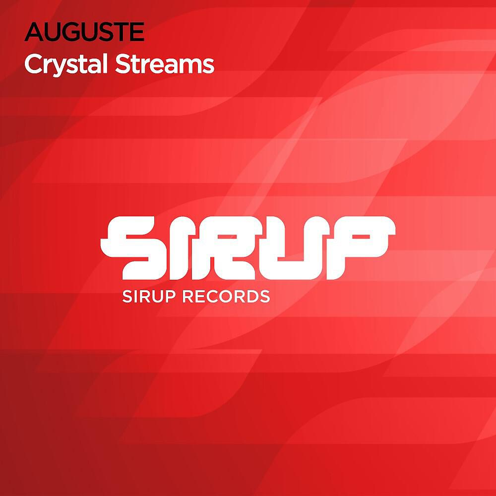 Релиз Crystal Streams