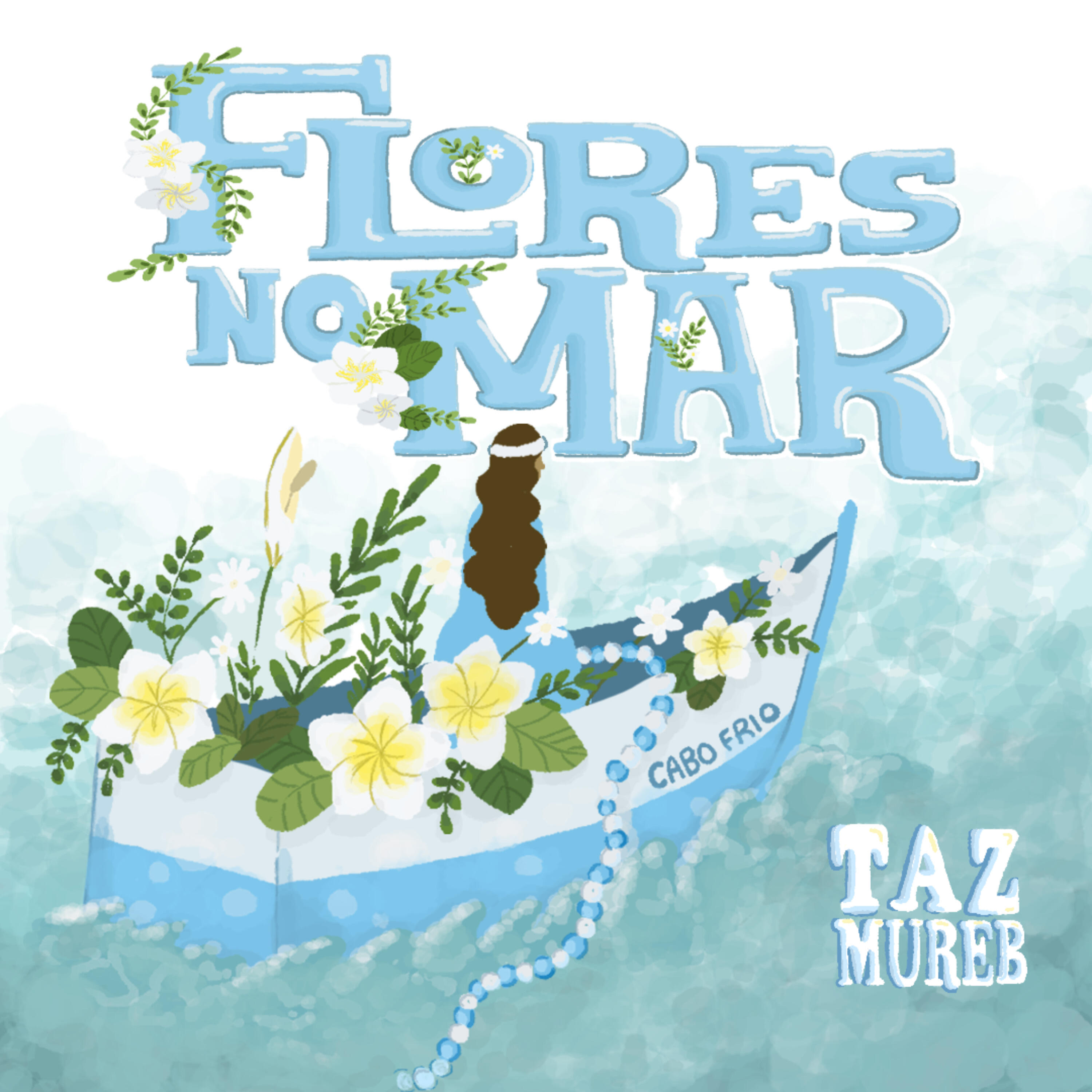 Релиз Flores no Mar