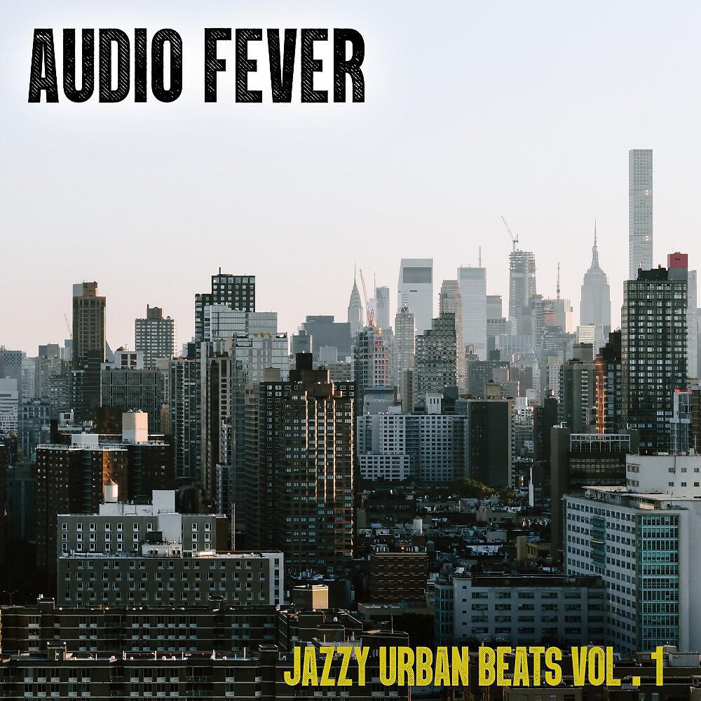 Релиз Jazzy Urban Beats, Vol. 1