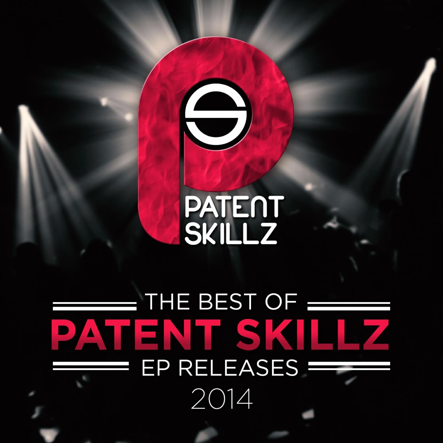 Релиз The Best of Ep Releases 2014