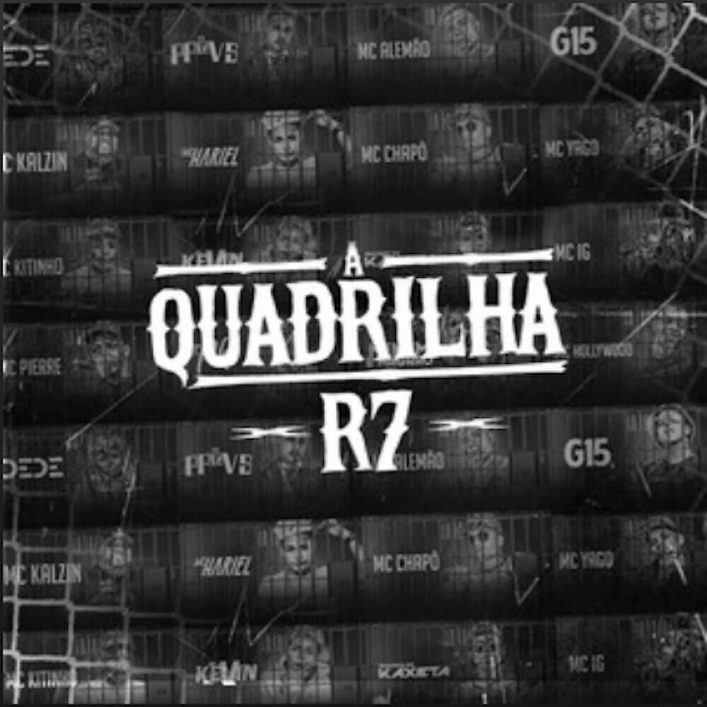 Релиз Quadrilha