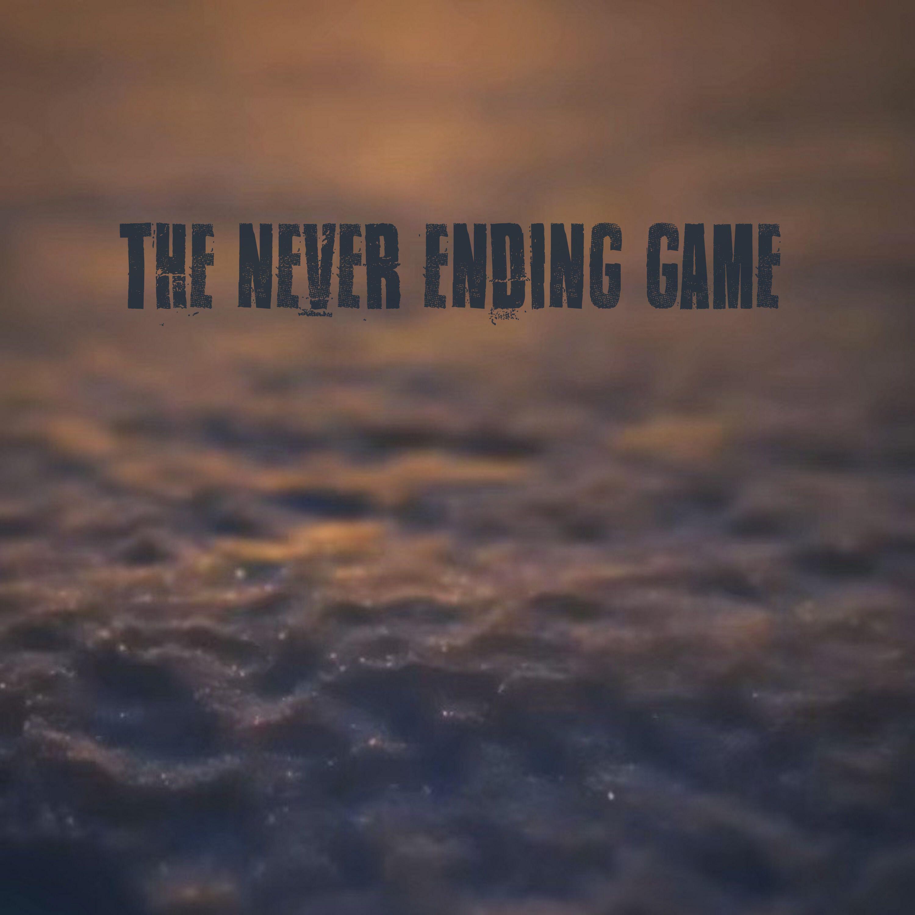 Релиз The Never Ending Game
