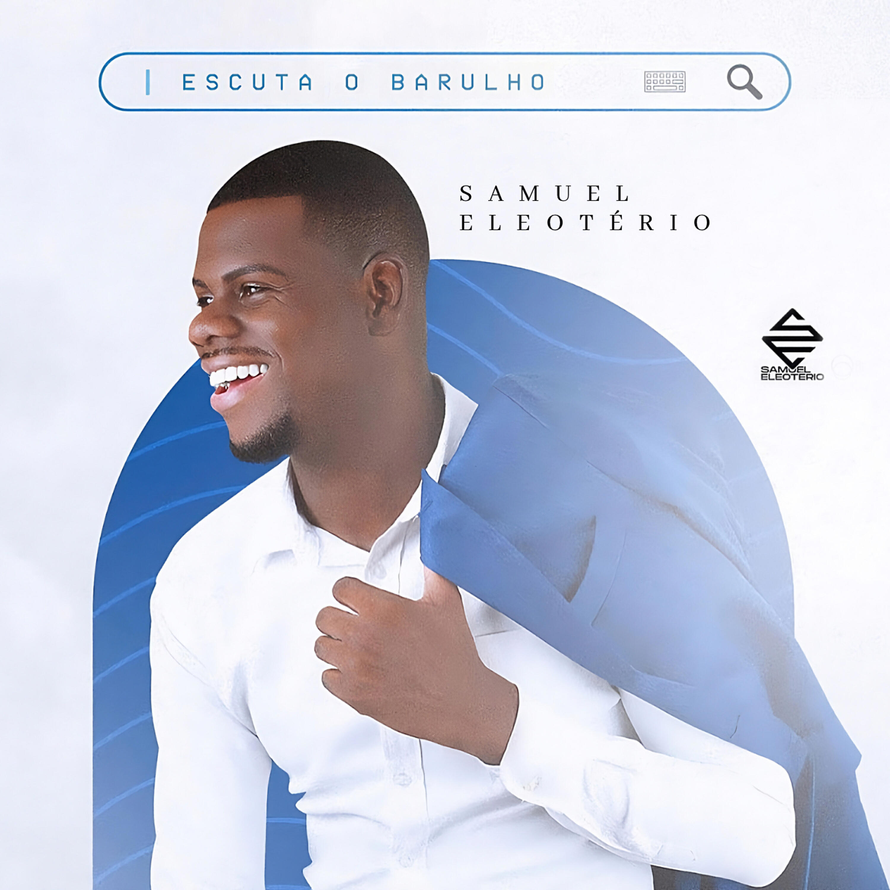 Релиз Escuta o Barulho
