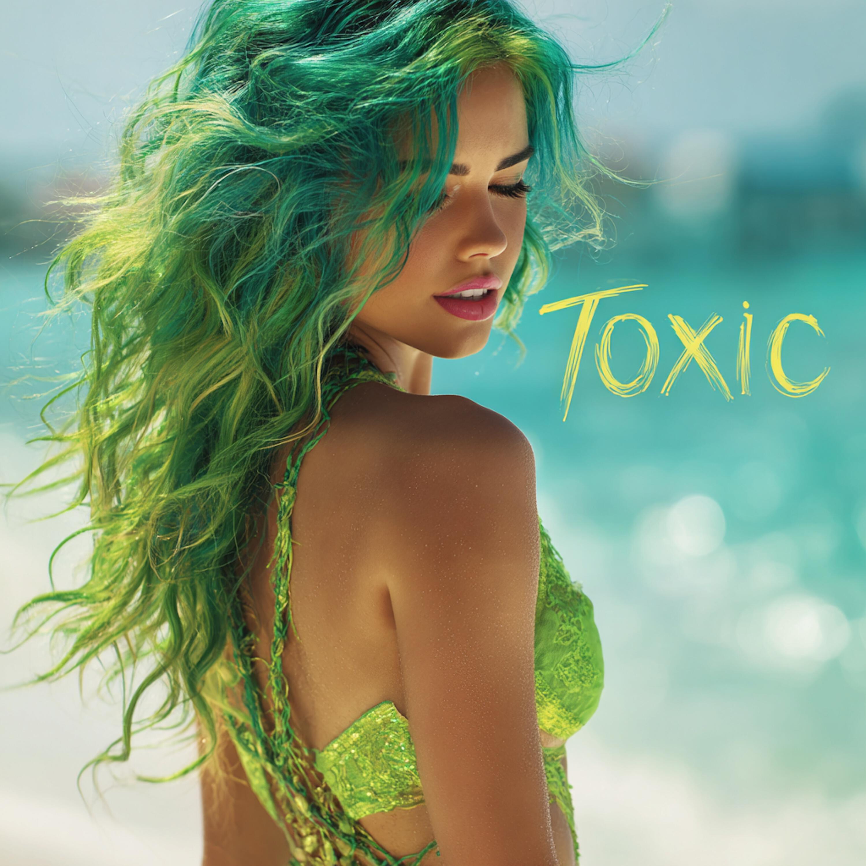 Постер альбома Toxic