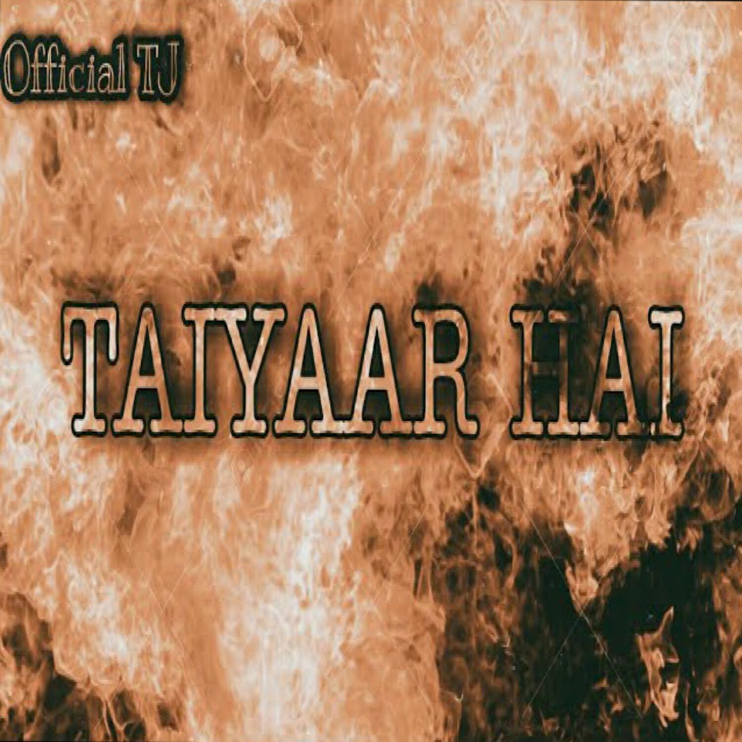 Релиз Taiyaar Hai