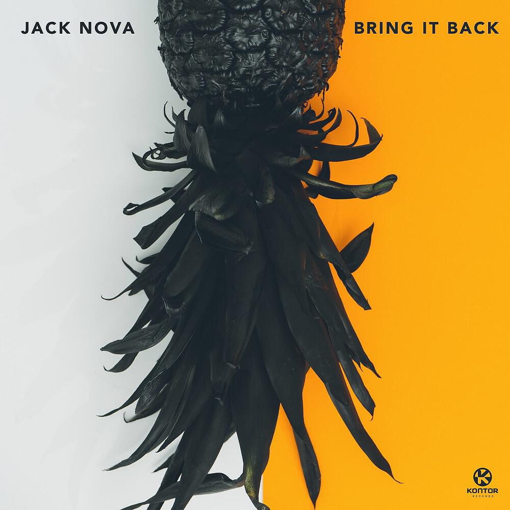 Релиз Bring It Back