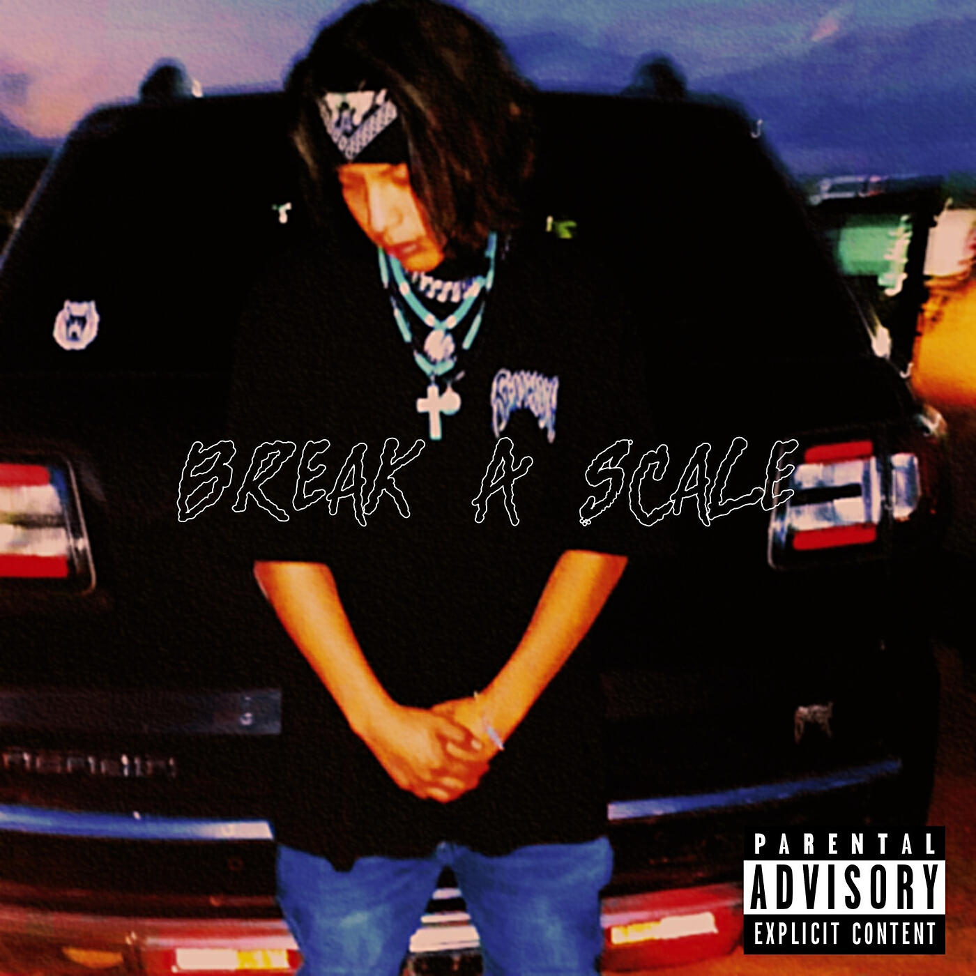 Релиз Break the Scale