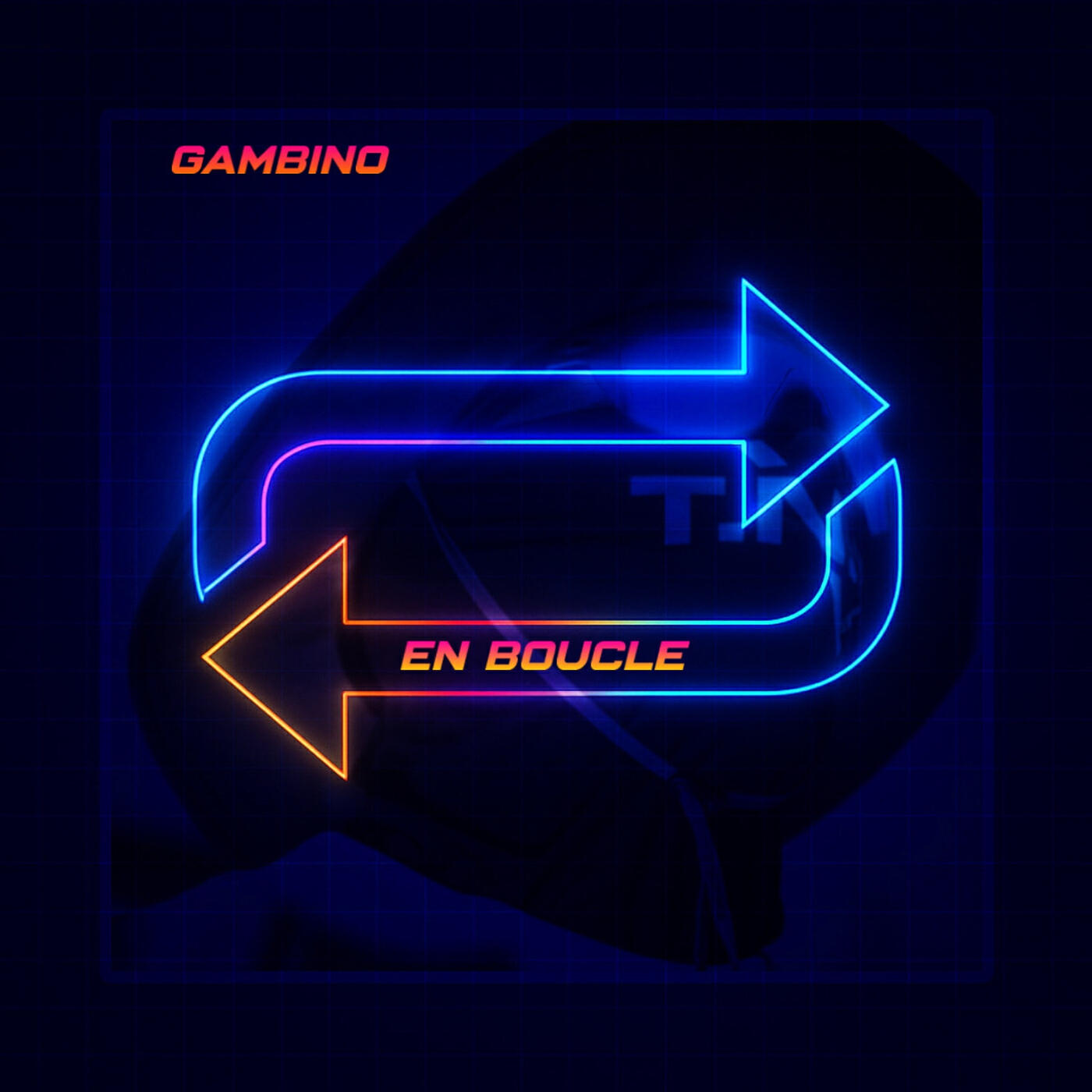 Релиз En Boucle