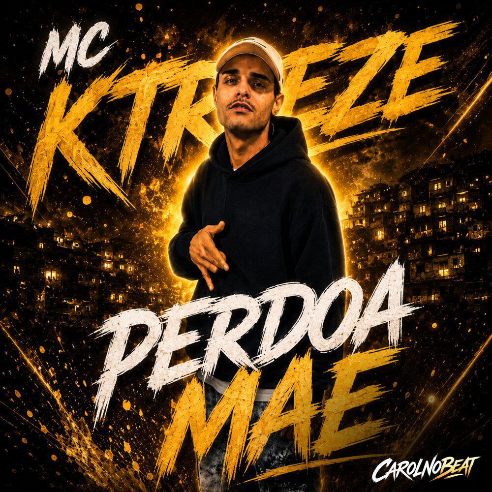 Релиз Perdoa Mãe