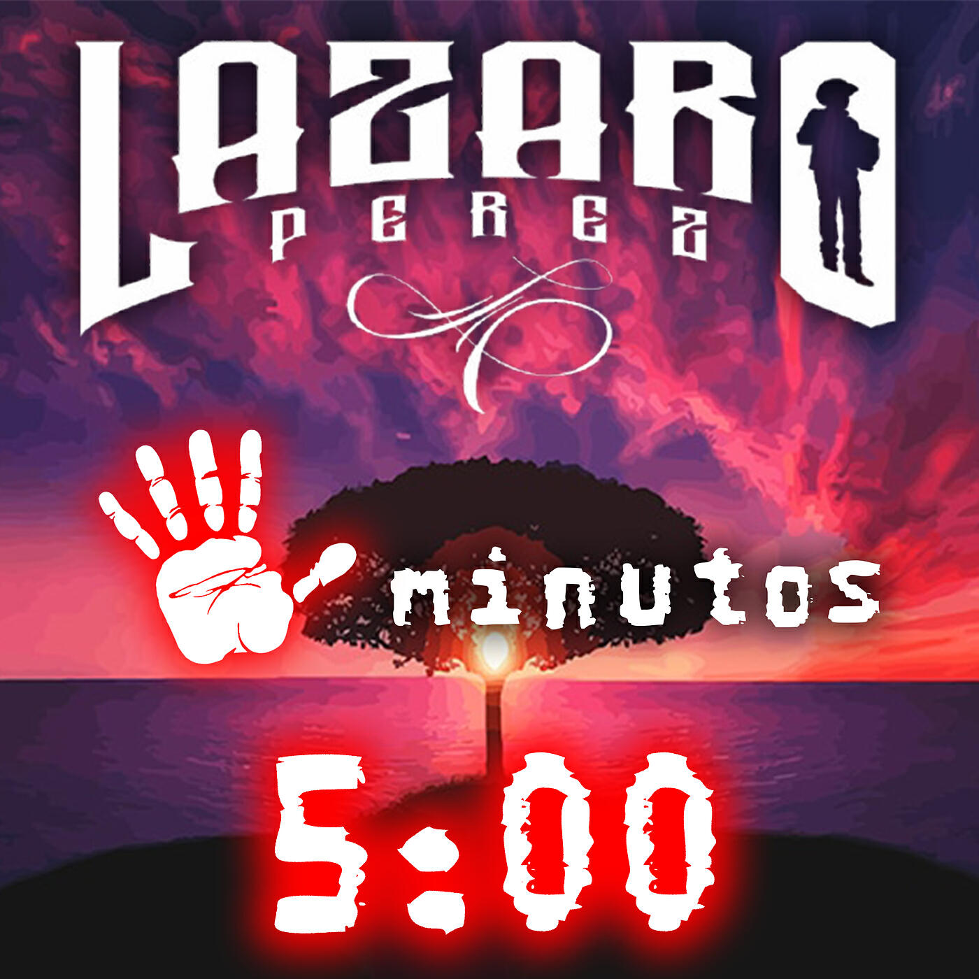 Lazaro Perez