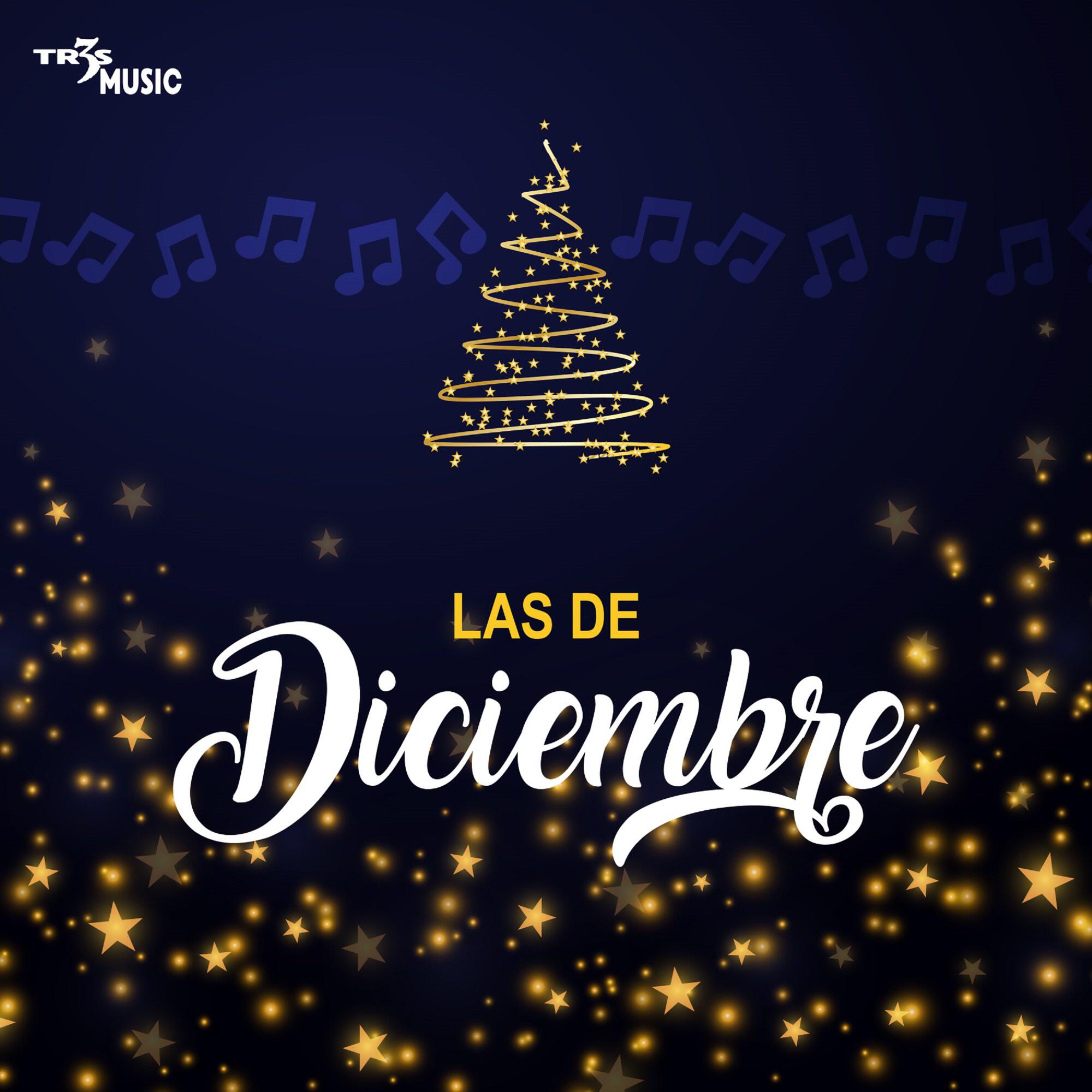 Релиз Las De Diciembre