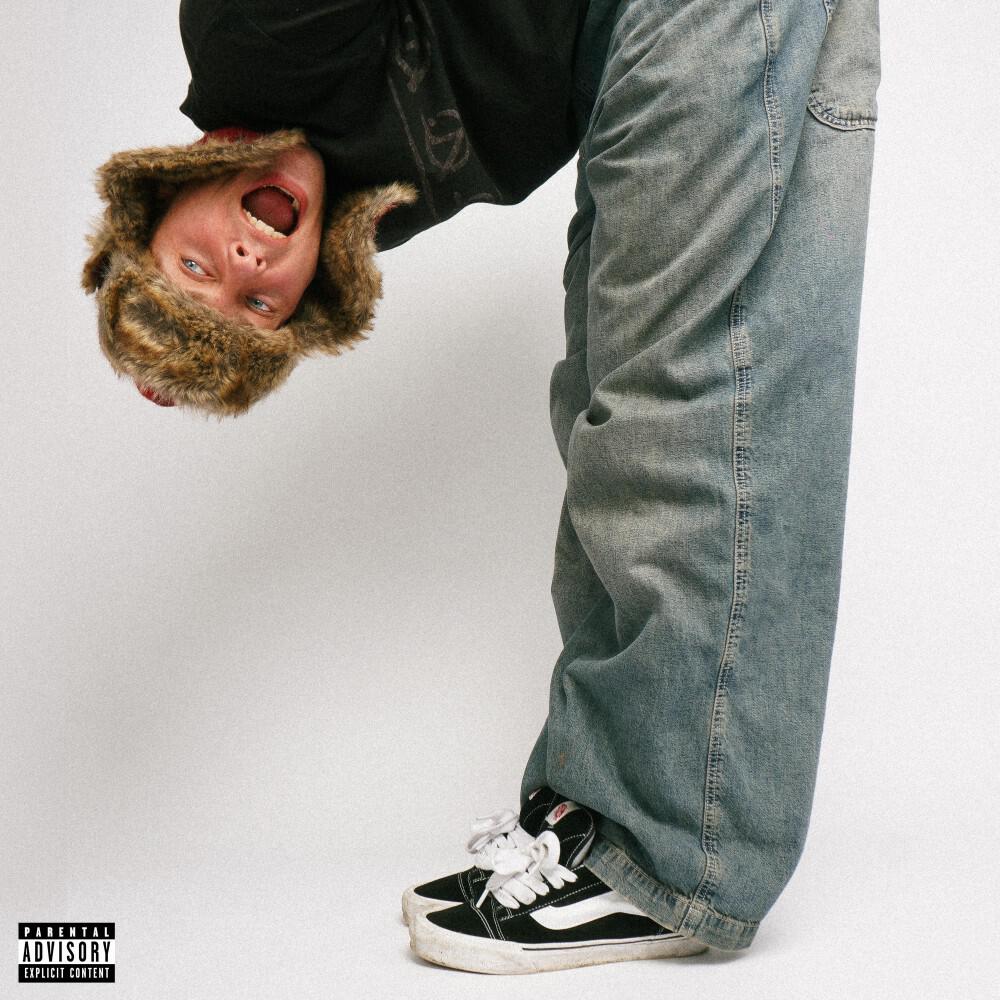 Релиз ACHT VANS