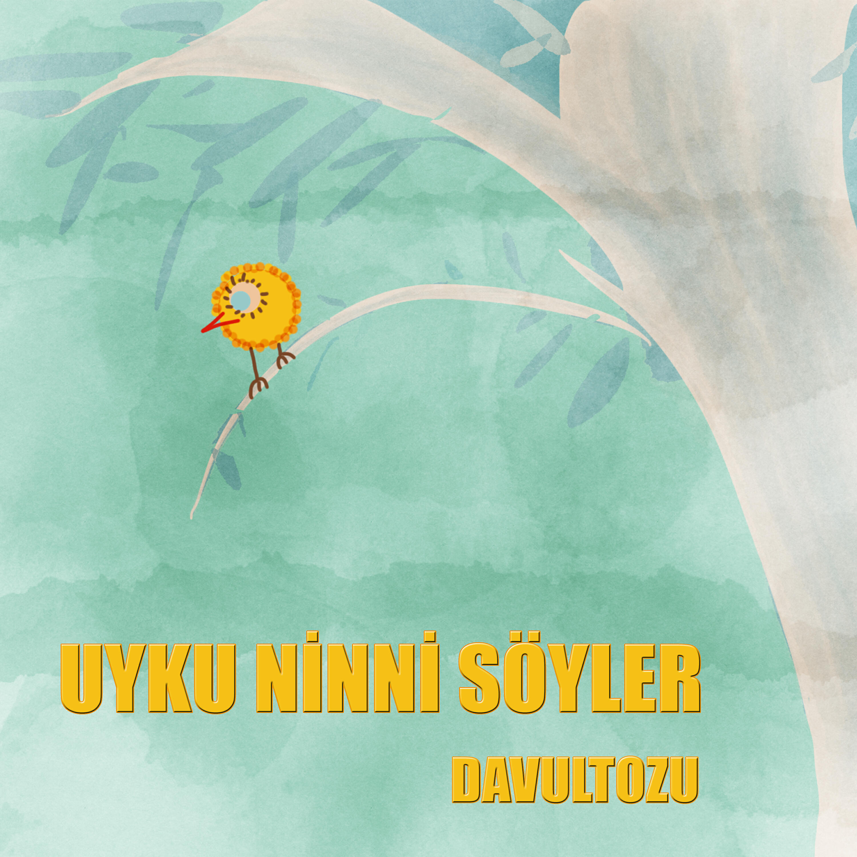 Релиз Uyku Ninni Söyler