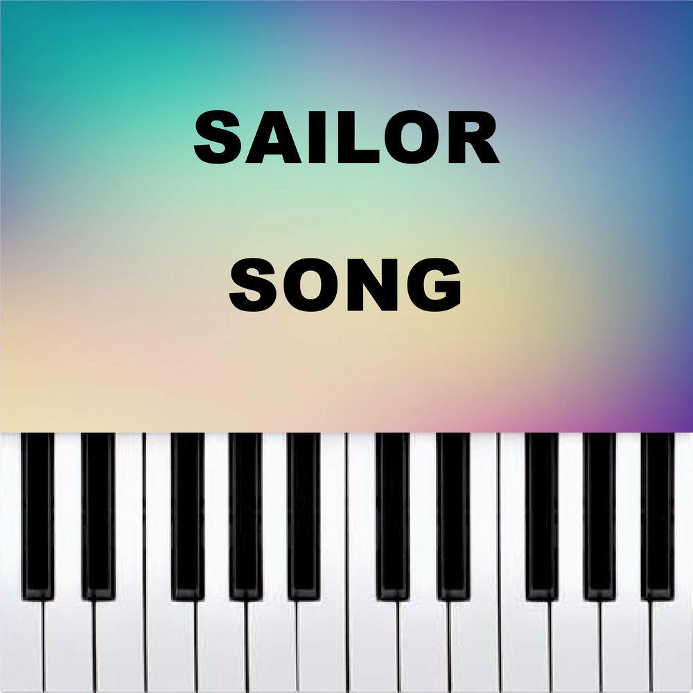 Релиз Sailor Song (Piano Version)