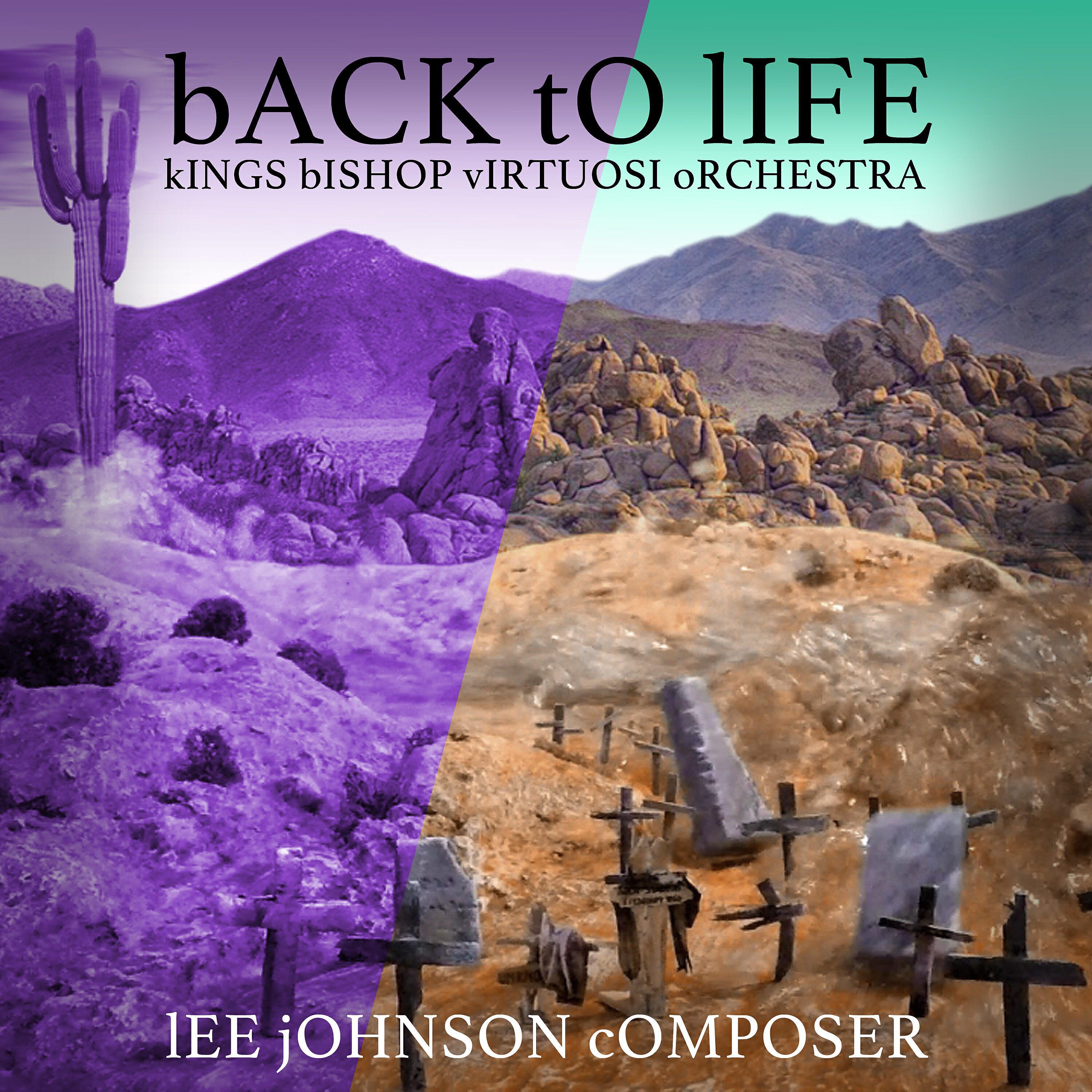 Релиз Back To Life
